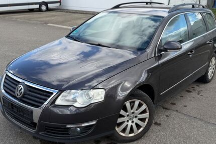 VW Passat Variant 303.000 km 3.000 &euro; Neu-Ulm 89231
