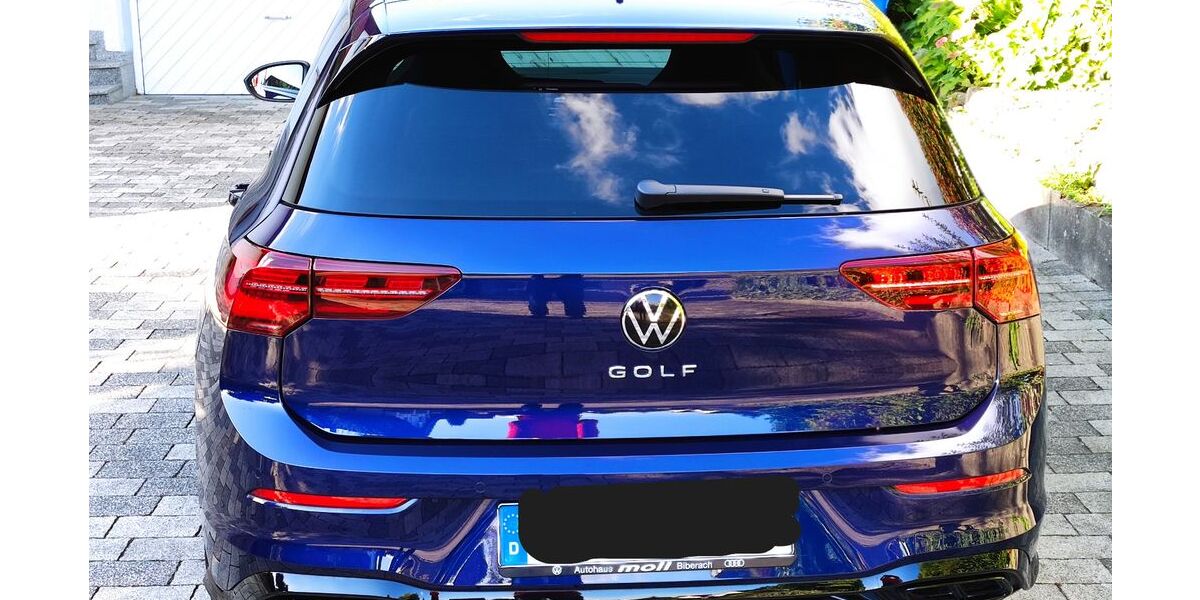 VW Golf 40.800 km 25.500 &euro; Achstetten 88480