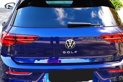 VW Golf 42.500 km 24.900 &euro; Achstetten 88480