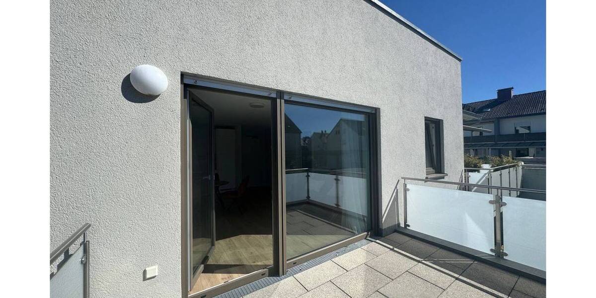 Etagenwohnung Weißenhorn - 2 Zimmer, 47 m&sup2;, 285.000&euro; | Angebot:26556228
