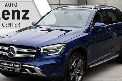 Mercedes-Benz GLC 300 178.057 km 28.190 &euro; Laupheim 88471