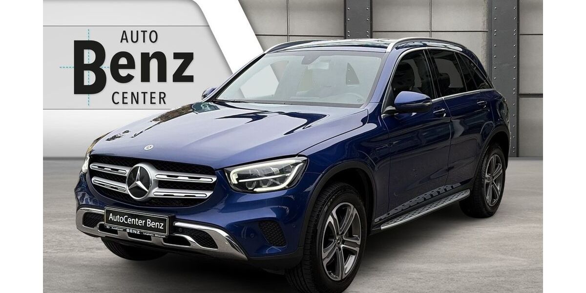 Mercedes-Benz GLC 300 178.057 km 28.190 &euro; Laupheim 88471