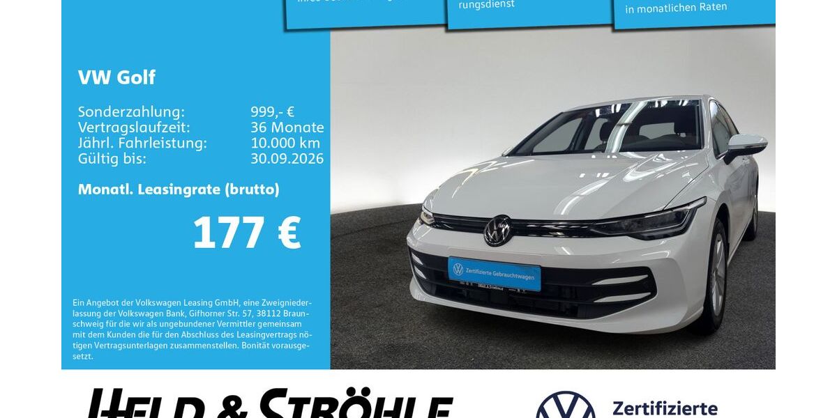 VW Golf 7.037 km 22.390 &euro; Neu-Ulm 89231
