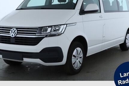 VW T6 Caravelle 6.000 km 23.900 &euro; Laupheim 88471