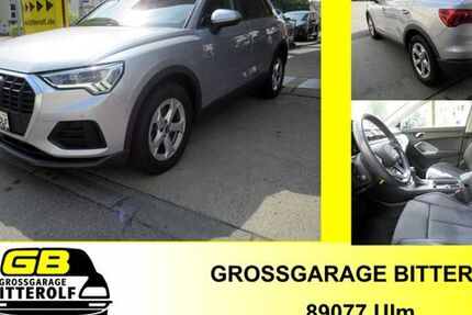 Audi Q3 92.000 km 27.990 &euro; Ulm 89077