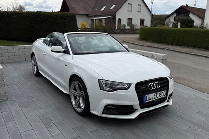 Audi A5 213.500 km 10.300 &euro; Weidenstetten 89197