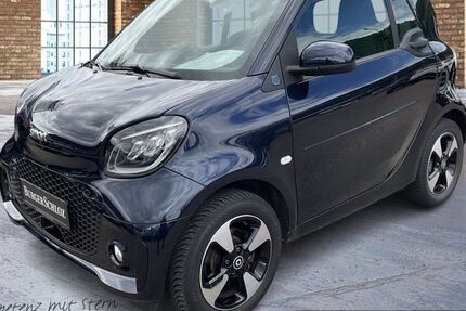 Smart ForTwo 30.300 km 13.880 &euro; Geislingen/ Steige 73312