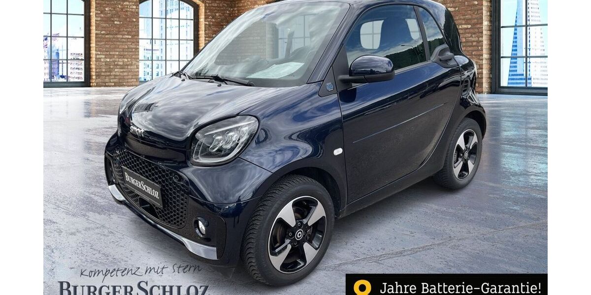 Smart ForTwo 30.300 km 13.880 &euro; Geislingen/ Steige 73312