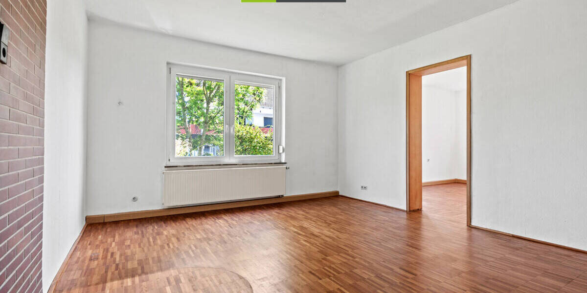 Etagenwohnung Illerkirchberg Oberkirchberg - 4 Zimmer, 101 m&sup2;, 249.000&euro; | Angebot:25740425
