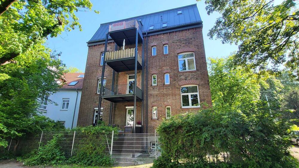 Etagenwohnung Ulm Mitte - 4 Zimmer, 120 m&sup2;, 639.000&euro; | Angebot:25664453