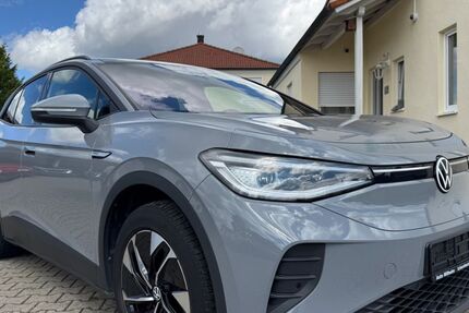 VW ID.4 37.514 km 30.490 &euro; Ichenhausen 89335