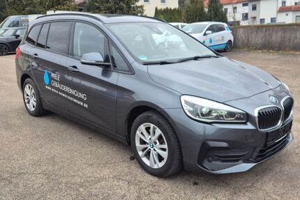 BMW 218 Gran Tourer 161.425 km 10.900 &euro; Weißenhorn 89264