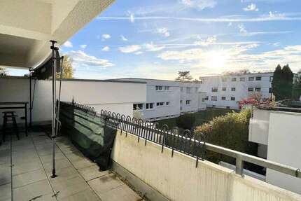 Wohnung Ulm Obertalfingen - 3 Zimmer, 72 m&sup2;, 299.000&euro; | Angebot:23306311