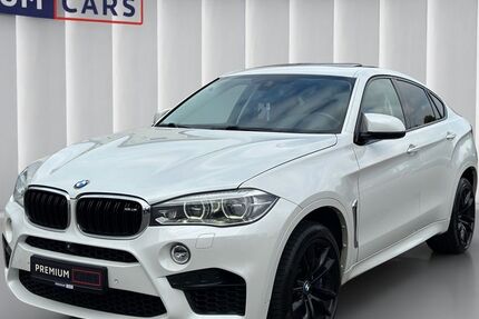 BMW X6 M 95.648 km 37.990 &euro; Laupheim 88471