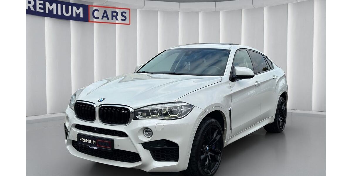 BMW X6 M 95.648 km 37.990 &euro; Laupheim 88471
