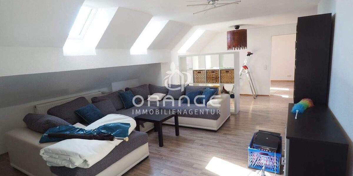 Etagenwohnung Holzheim - 3 Zimmer, 74 m&sup2;, 199.000&euro; | Angebot:25726453