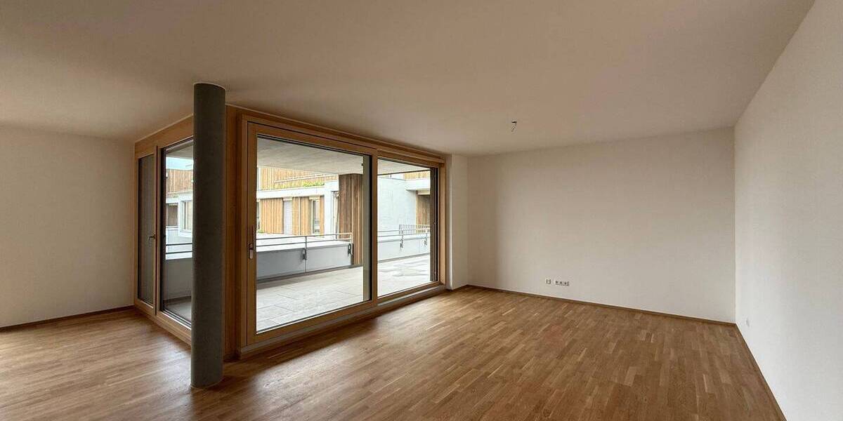 Etagenwohnung Ulm Eselsberg - 4 Zimmer, 141 m&sup2;, 1.146.200&euro; | Angebot:25733616