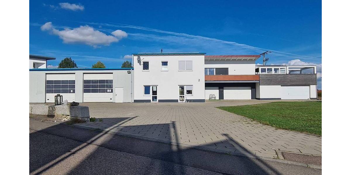 Einfamilienhaus Öpfingen - 5 Zimmer, 203 m&sup2;, 1.100.000&euro; | Angebot:25836861