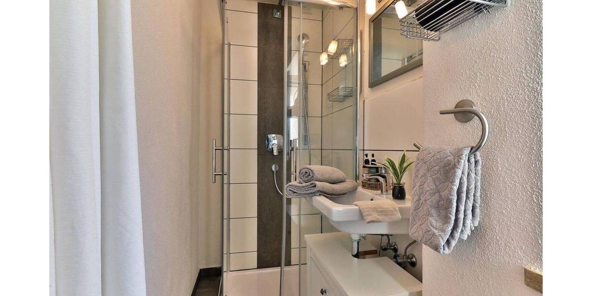 Etagenwohnung Vöhringen - 2 Zimmer, 45 m&sup2;, 140.000&euro; | Angebot:26039035