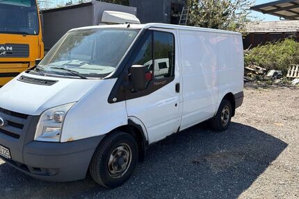 Ford Transit 235.000 km 1.450 &euro; Erbach bei Ulm 89155