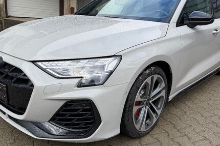 Audi S3 11.497 km 52.717 &euro; Ulm 89079
