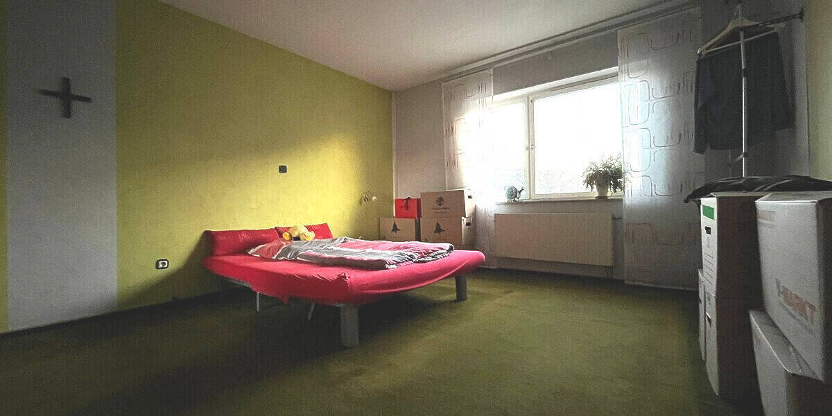 Einfamilienhaus Bellenberg - 6 Zimmer, 111 m&sup2;, 429.000&euro; | Angebot:26220460