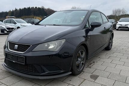 Seat Ibiza 178.000 km 1.890 &euro; Vöhringen/Illerberg 89269