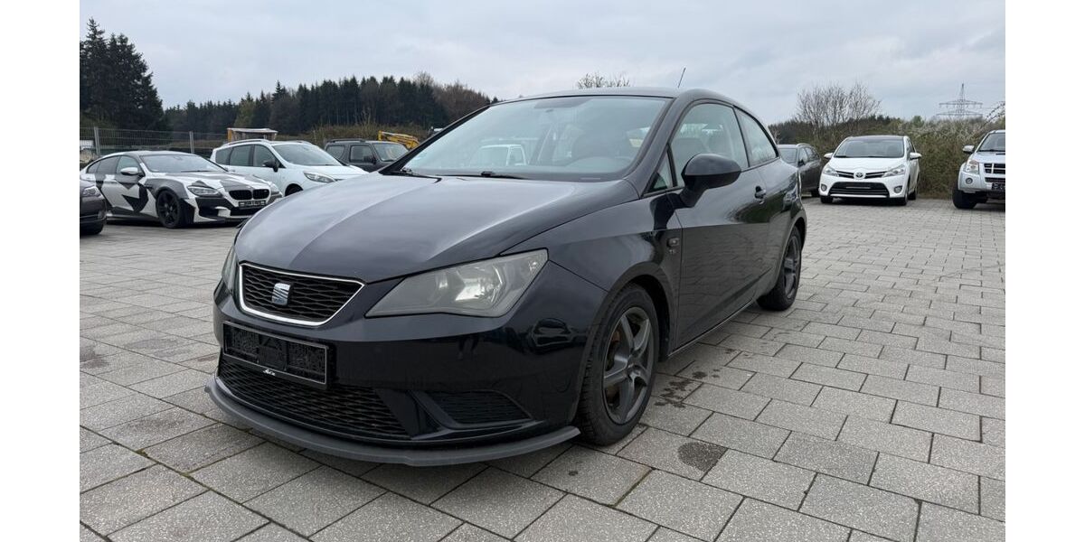 Seat Ibiza 178.000 km 1.890 &euro; Vöhringen/Illerberg 89269