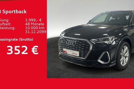 Audi Q3 88.718 km 29.930 &euro; Ulm 89073