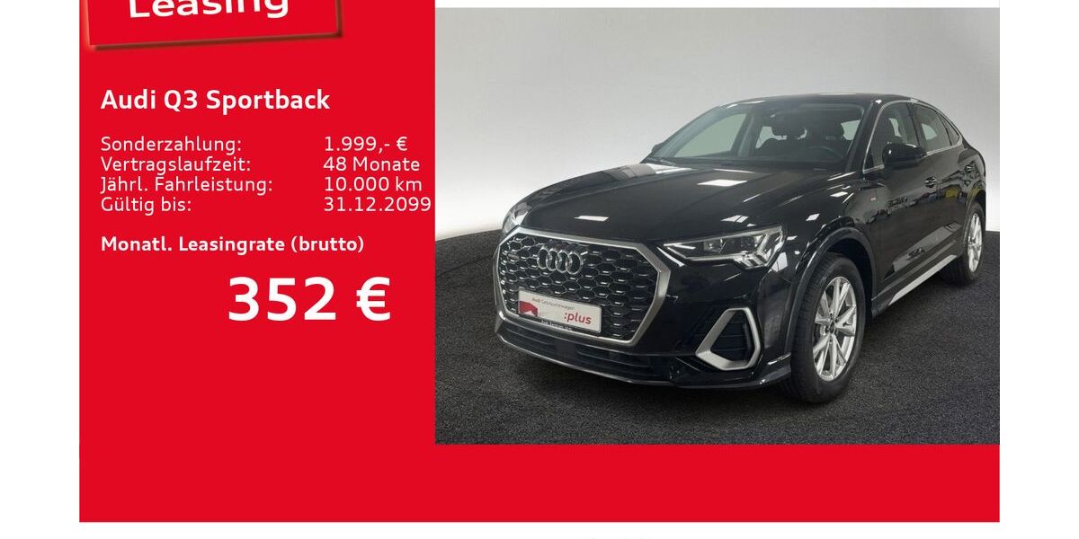 Audi Q3 88.718 km 29.930 &euro; Ulm 89073