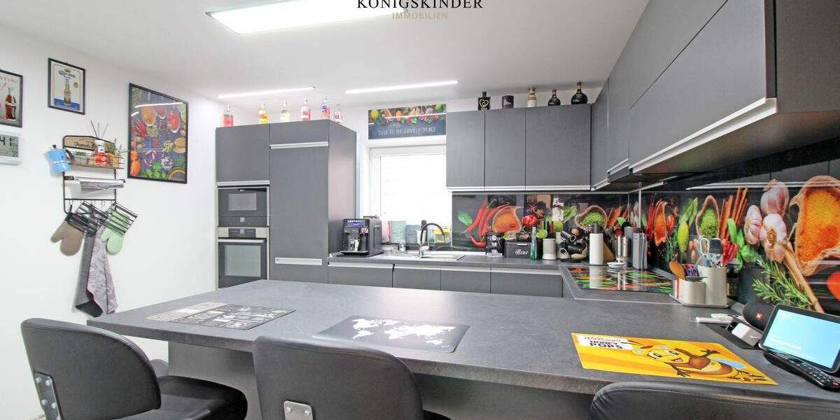 Mehrfamilienhaus, Wohnhaus Weidenstetten - 9 Zimmer, 224 m&sup2;, 629.000&euro; | Angebot:25676000