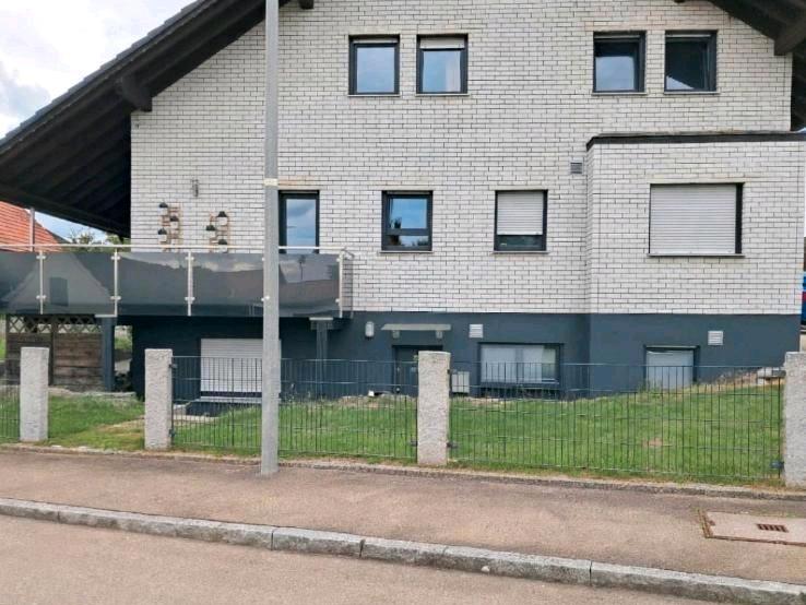 Etagenwohnung Ulm Donautal - 4 Zimmer, 108 m&sup2;, 369.500&euro; | Angebot:27261726