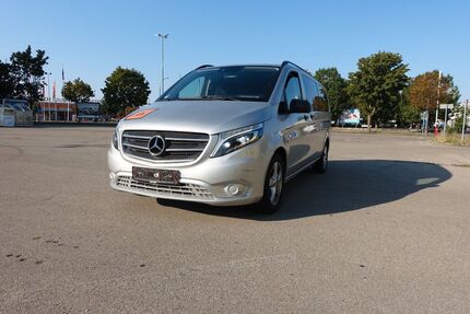 Mercedes-Benz Vito 204.000 km 24.990 &euro; Neu-Ulm 89231
