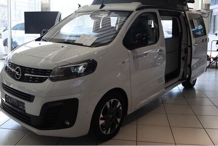 Opel Zafira Life 29.800 km 49.990 &euro; Ulm 89073