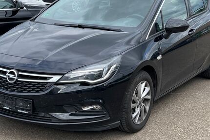 Opel Astra 103.000 km 7.990 &euro; Neu-Ulm 89231