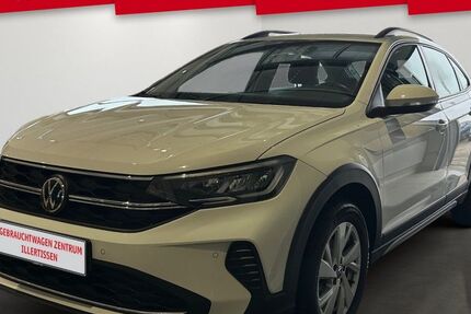 VW Taigo 39.042 km 15.449 &euro; Illertissen 89257