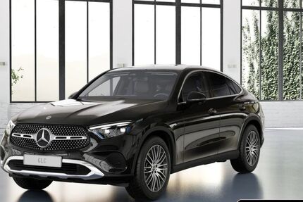 Mercedes-Benz GLC 200 9.900 km 54.990 &euro; Neu-Ulm 89231