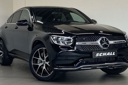 Mercedes-Benz GLC 200 63.404 km 40.999 &euro; Dornstadt 89160