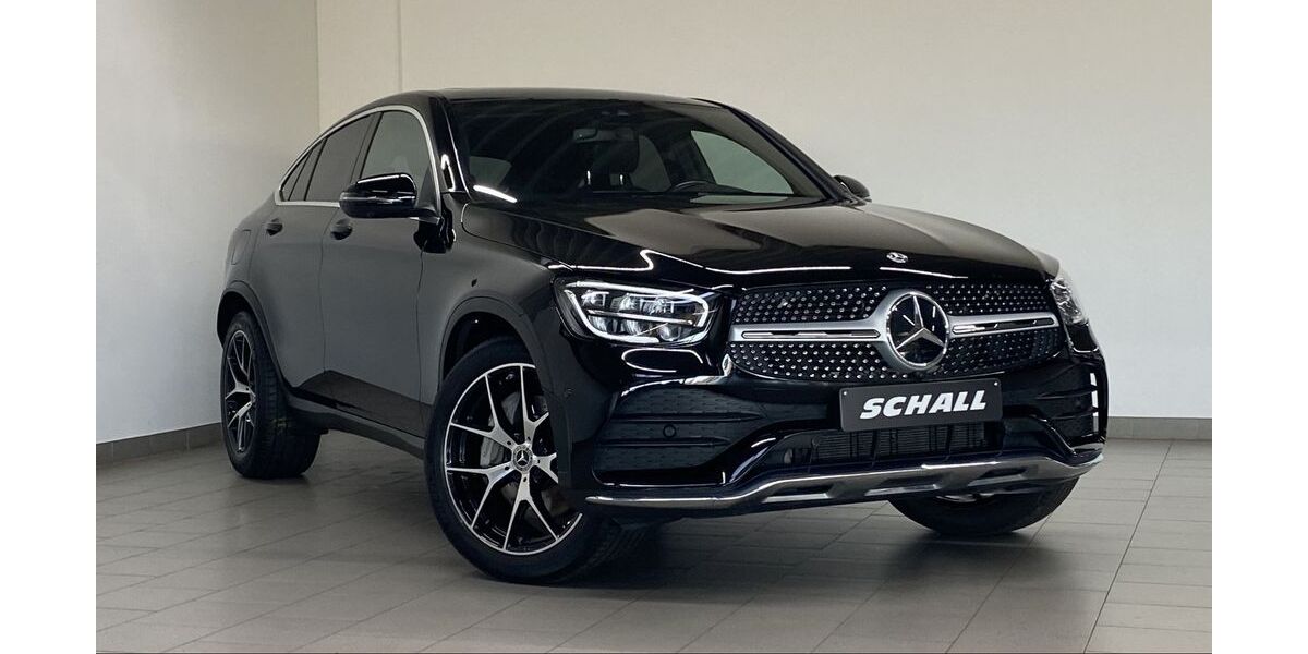 Mercedes-Benz GLC 200 63.404 km 40.999 &euro; Dornstadt 89160