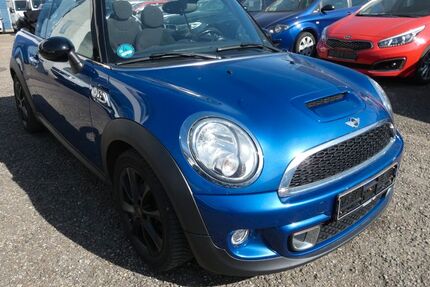 Mini Cooper S Cabrio 148.000 km 7.980 &euro; Neu-Ulm 89231