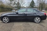 Mercedes-Benz C 200 193.000 km 10.000 &euro; Ulm 89073