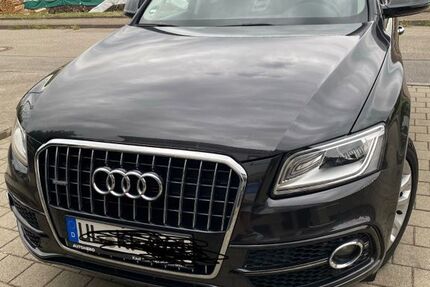 Audi Q5 130.000 km 20.000 &euro; Ehingen 89584