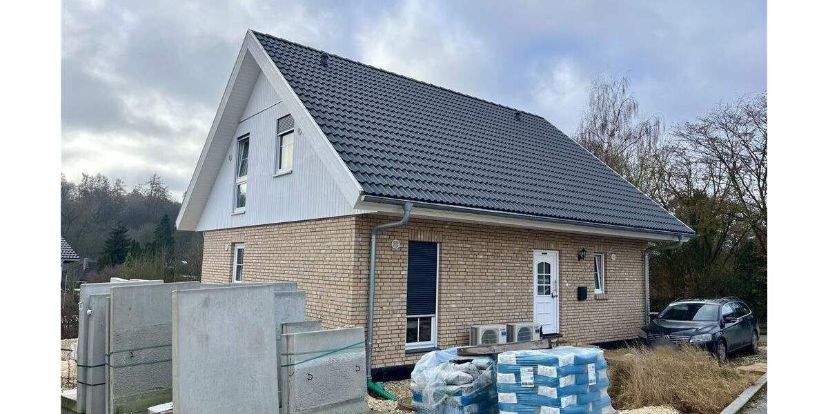 Einfamilienhaus Niederstotzingen Stetten - 5 Zimmer, 130 m&sup2;, 449.000&euro; | Angebot:25692805