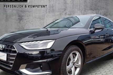 Audi A4 43.900 km 31.790 &euro; Ulm 89077