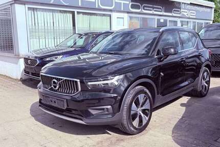 Volvo XC40 196.000 km 16.990 &euro; Ulm (Jungingen) 89081