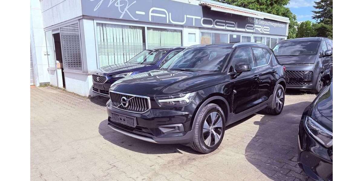 Volvo XC40 196.000 km 16.990 &euro; Ulm (Jungingen) 89081