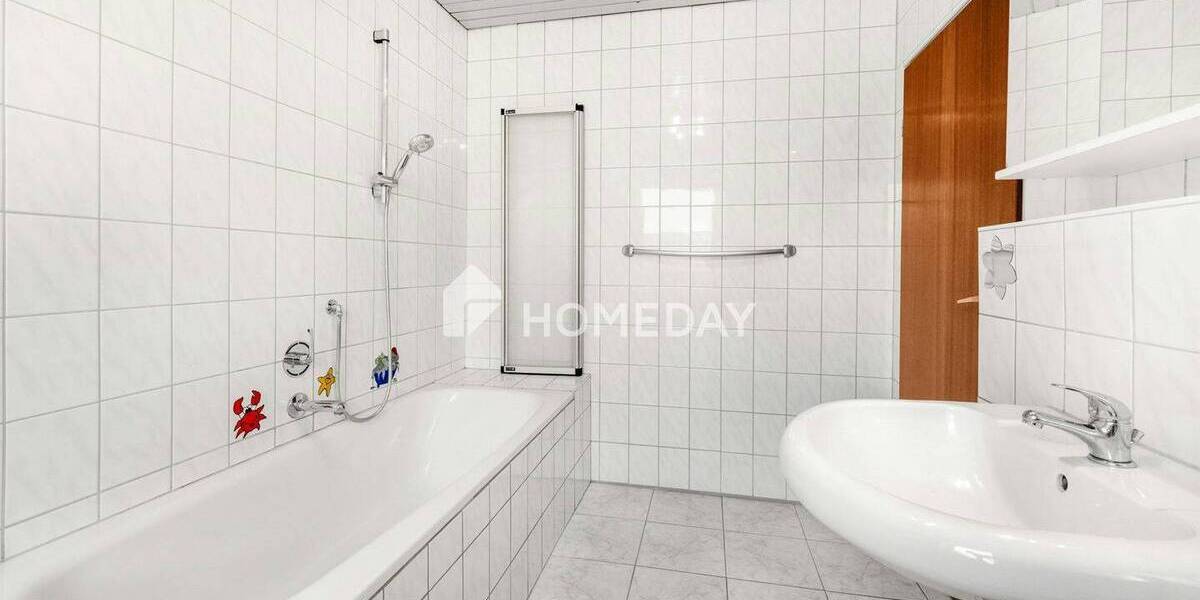 Doppelhaushälfte Bubesheim - 4 Zimmer, 130 m&sup2;, 295.000&euro; | Angebot:25699217