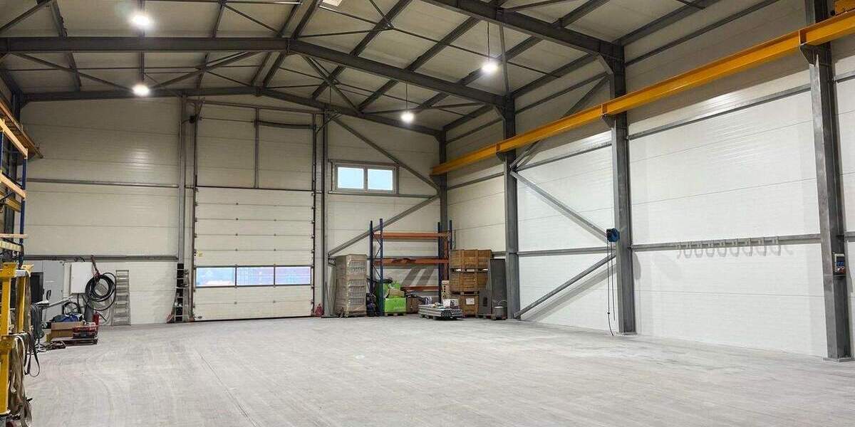 Gewerbeobjekt Senden Ay - 1.450.000&euro; | Angebot:25736648