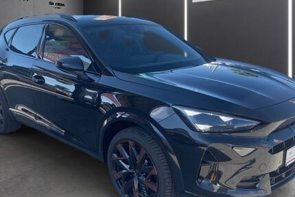 Cupra Formentor 10.600 km 42.280 &euro; Ulm 89077