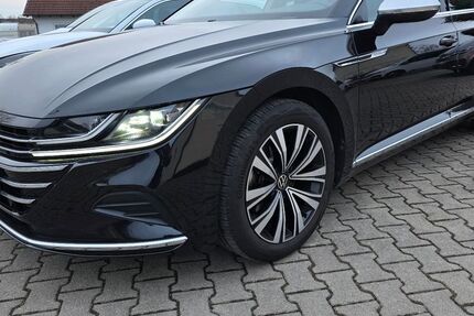 VW Arteon 85.581 km 24.990 &euro; Ichenhausen 89335